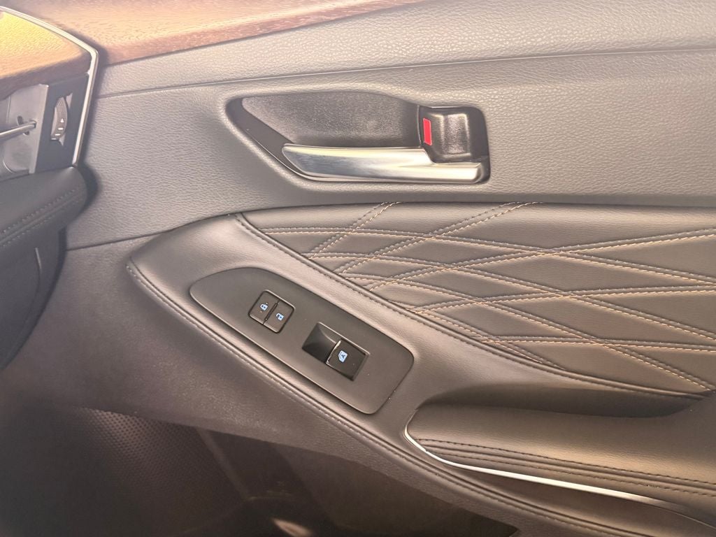 2021 Toyota Avalon Limited