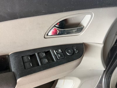 2015 Honda Odyssey EX