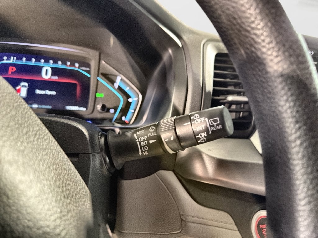 2019 Honda Odyssey LX