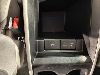 2019 Honda Odyssey LX