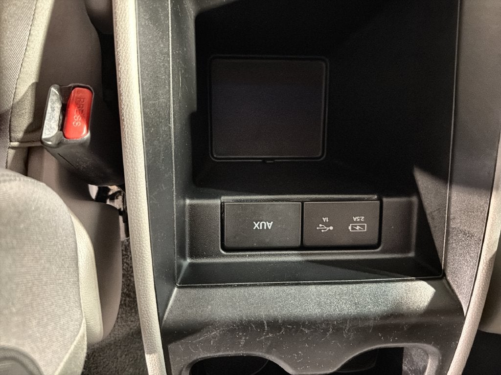 2019 Honda Odyssey LX