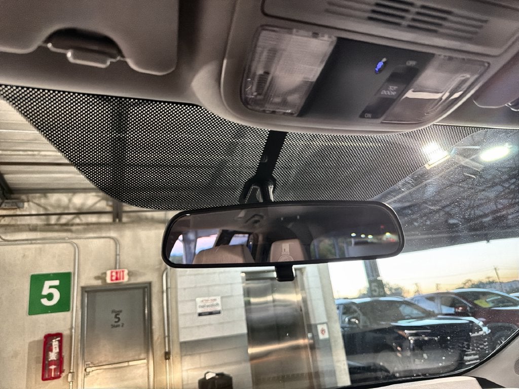 2019 Honda Odyssey LX