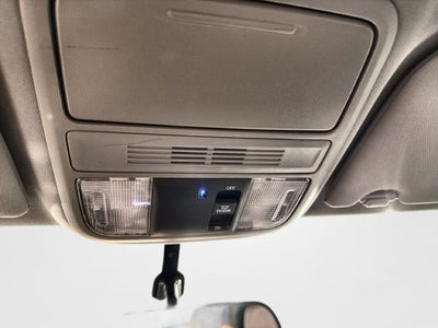 2019 Honda Odyssey LX