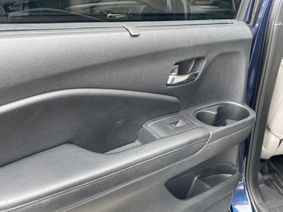 2020 Honda Passport EX-L