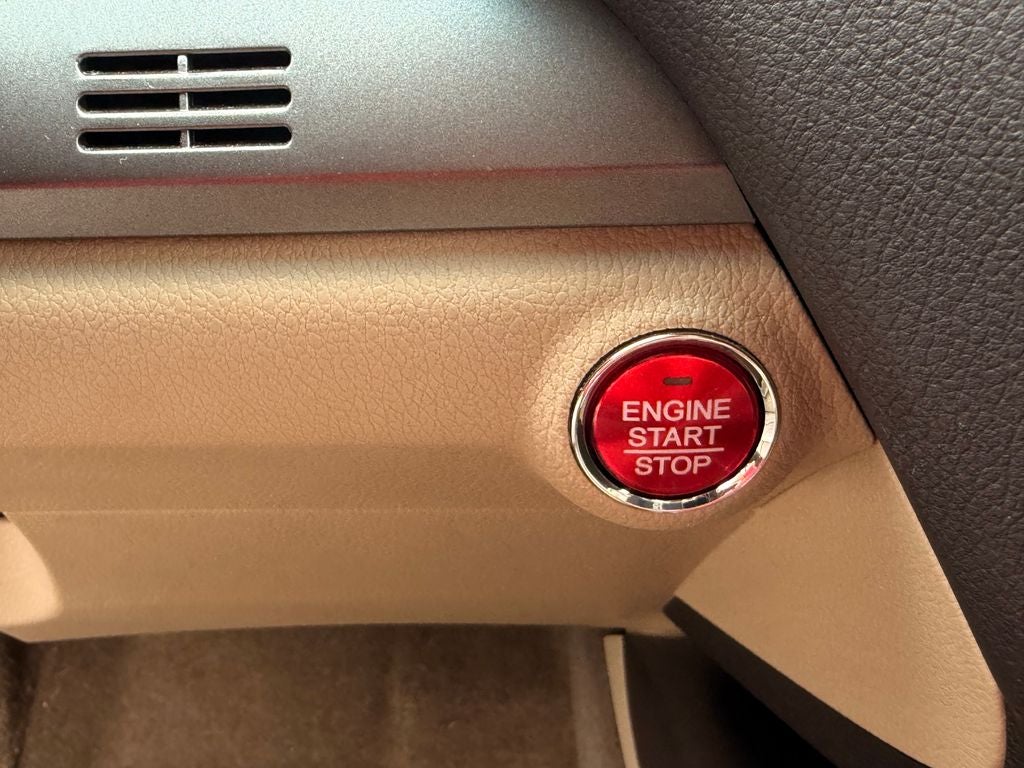 2015 Acura RDX Technology Package