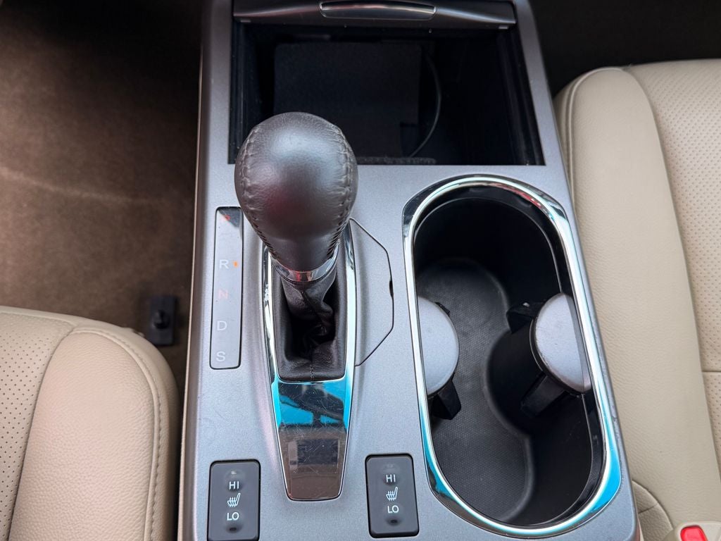 2015 Acura RDX Technology Package