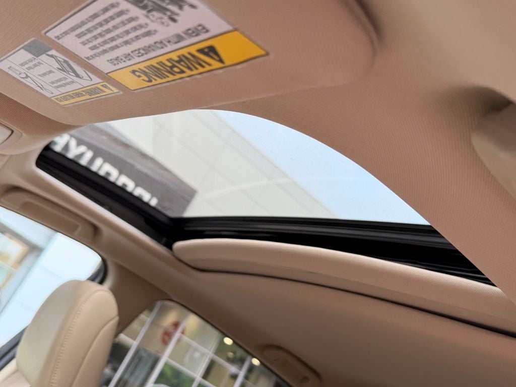 2015 Acura RDX Technology Package