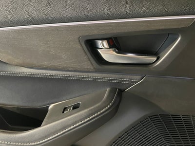 2023 Acura MDX Advance SH-AWD