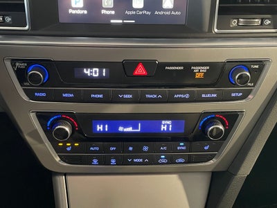 2016 Hyundai Sonata Base