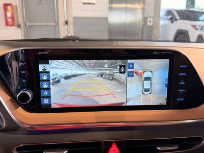 2020 Hyundai Sonata Limited
