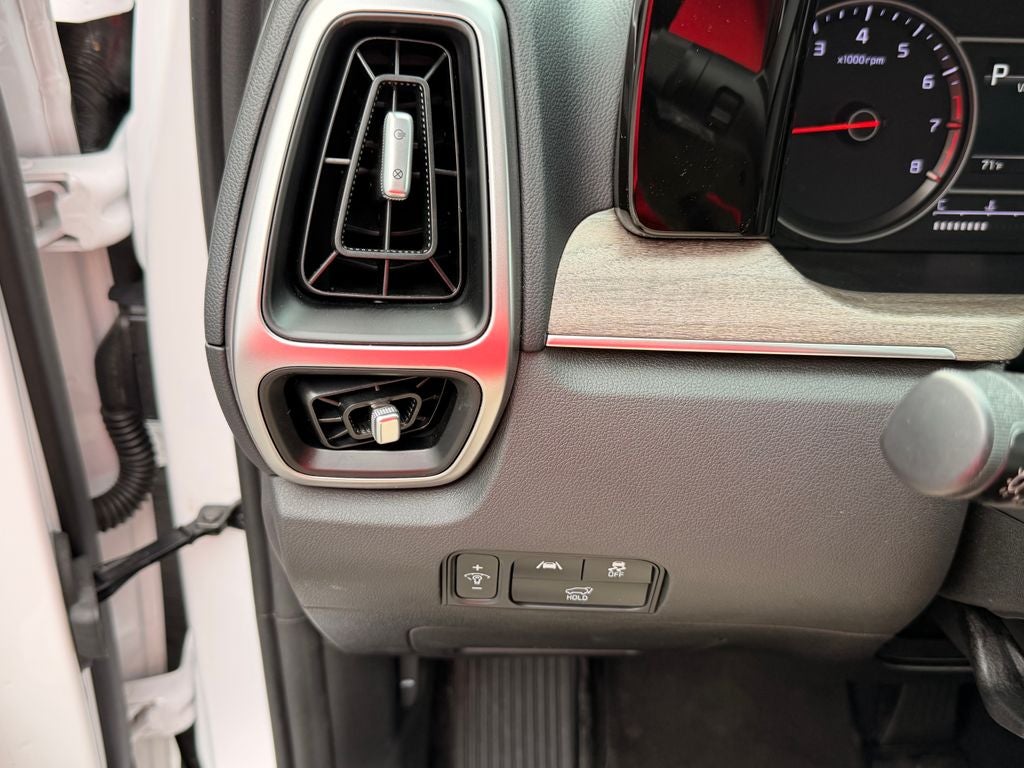 2022 Kia Sorento X-Line EX