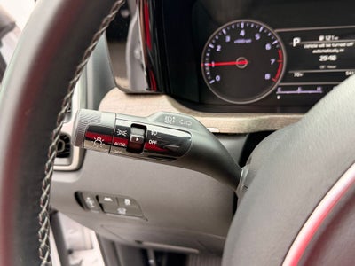 2022 Kia Sorento X-Line EX