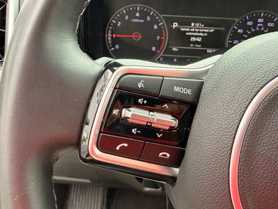 2022 Kia Sorento X-Line EX