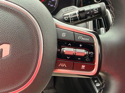 2022 Kia Sorento X-Line EX
