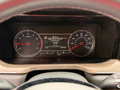 2022 Kia Sorento X-Line EX