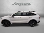 2022 Kia Sorento X-Line EX