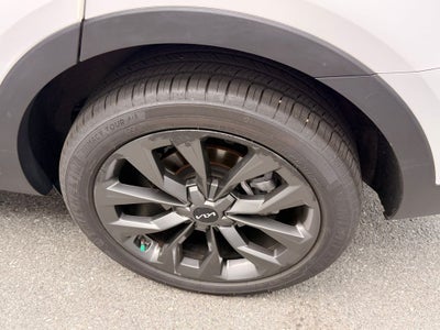 2022 Kia Sorento X-Line EX