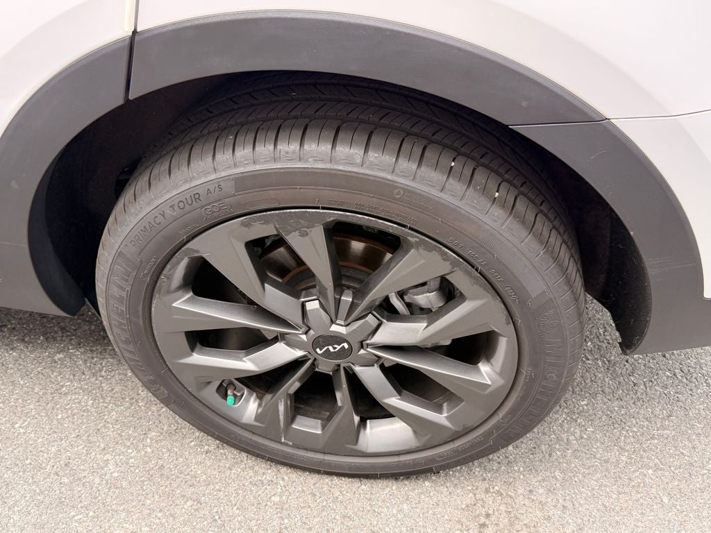 2022 Kia Sorento X-Line EX