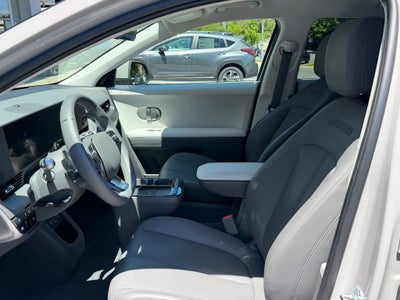 2025 Hyundai IONIQ 5 SEL