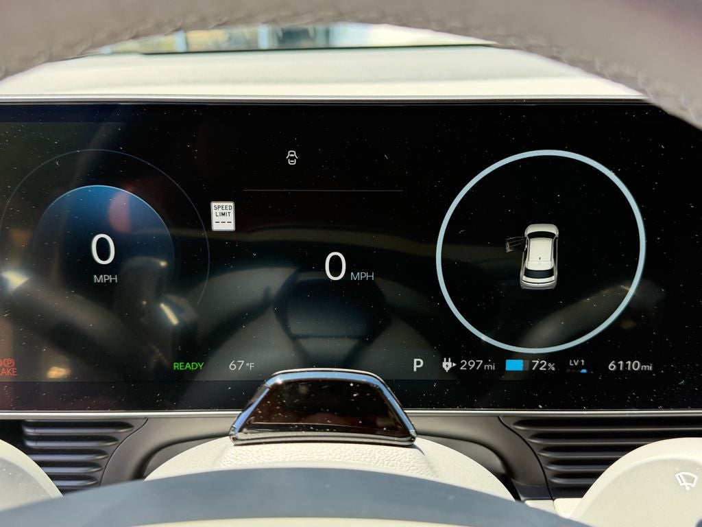 2025 Hyundai IONIQ 5 SEL