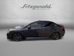 2017 Subaru WRX Limited