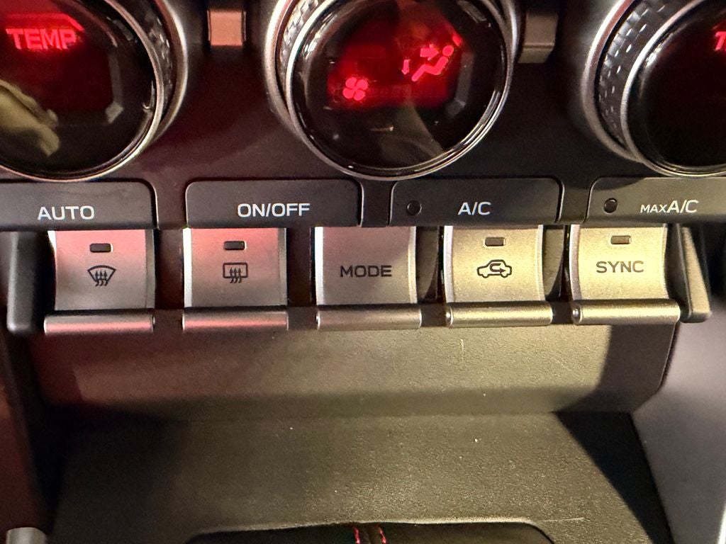 2024 Subaru BRZ Premium