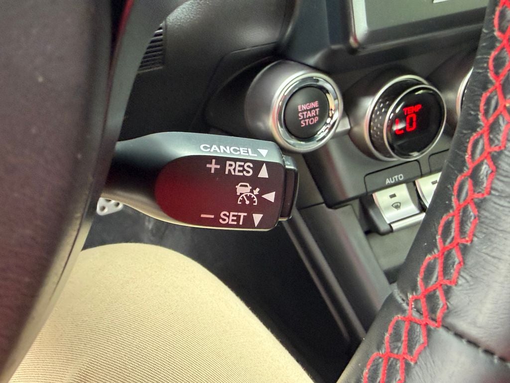 2024 Subaru BRZ Premium