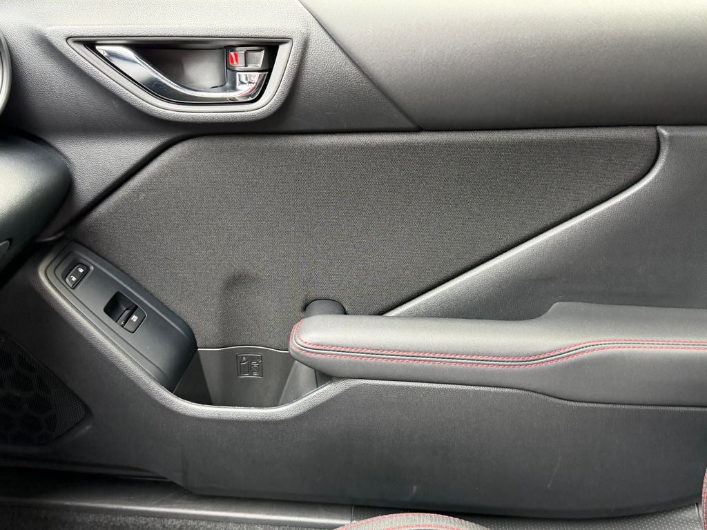 2024 Subaru BRZ Premium