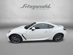 2024 Subaru BRZ Premium