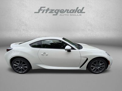 2024 Subaru BRZ Premium