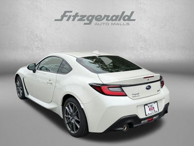 2024 Subaru BRZ Premium