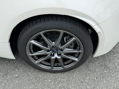 2024 Subaru BRZ Premium