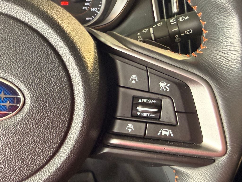 2018 Subaru Crosstrek 2.0i Limited