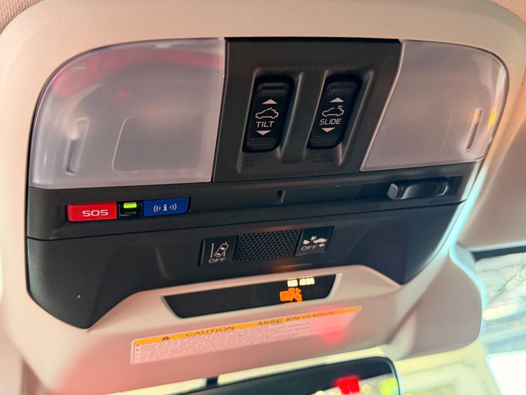 2021 Subaru Crosstrek Hybrid