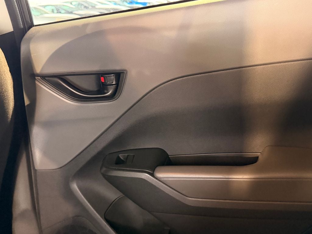 2024 Subaru Crosstrek Base
