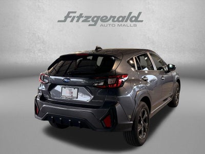 2024 Subaru Crosstrek Base