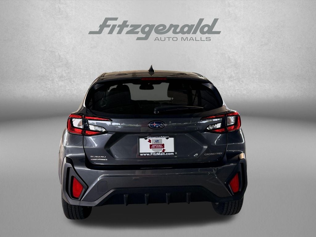 2024 Subaru Crosstrek Base