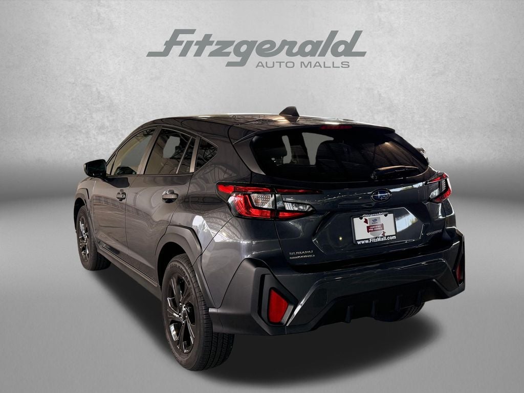 2024 Subaru Crosstrek Base