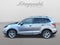2017 Subaru Forester 2.5i Touring