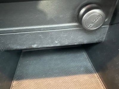 2016 Subaru Forester 2.5i Touring