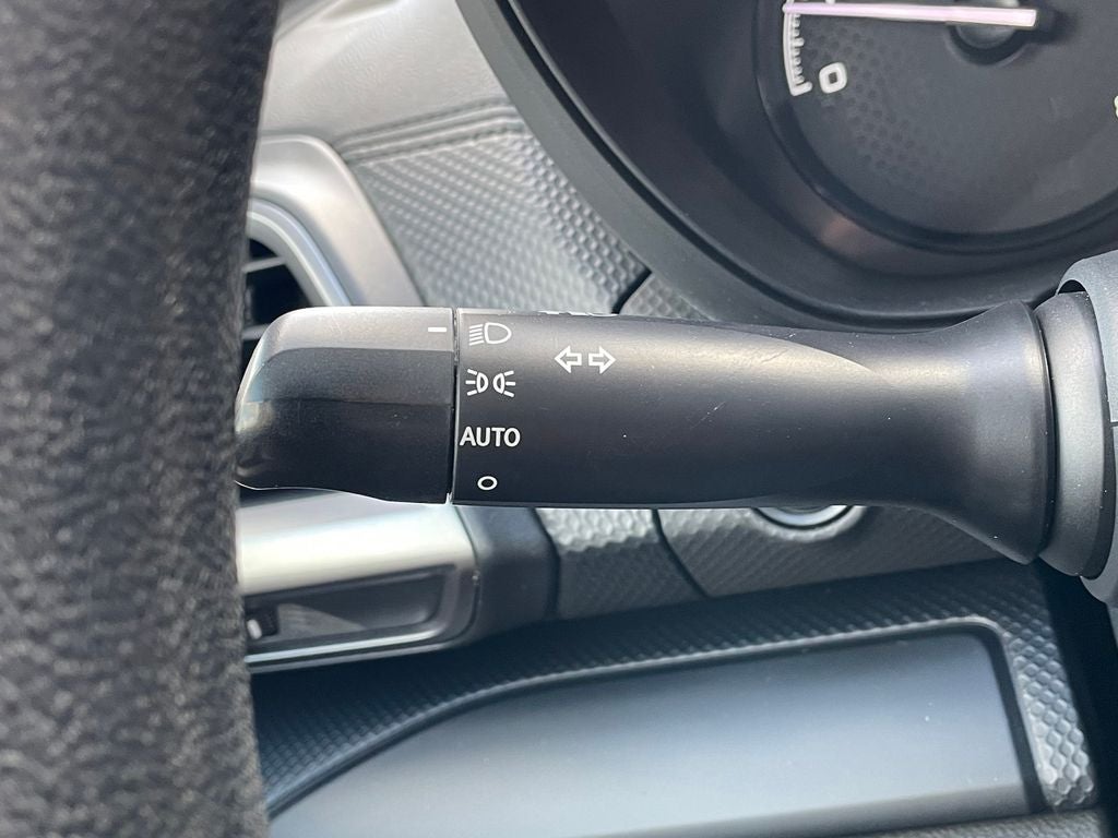 2022 Subaru Forester Base