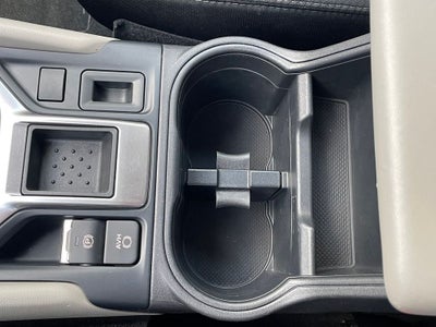 2022 Subaru Forester Base