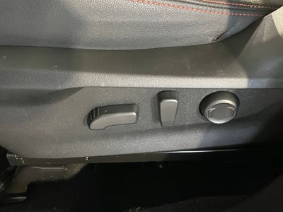 2022 Subaru Forester Sport