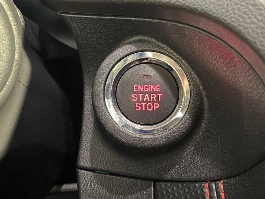 2022 Subaru Forester Sport