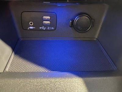 2022 Subaru Forester Sport