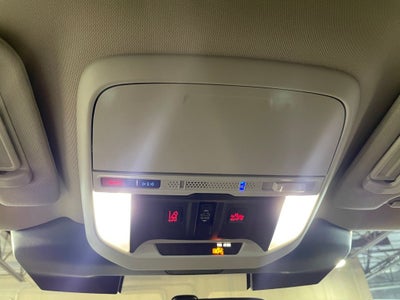 2022 Subaru Forester Sport