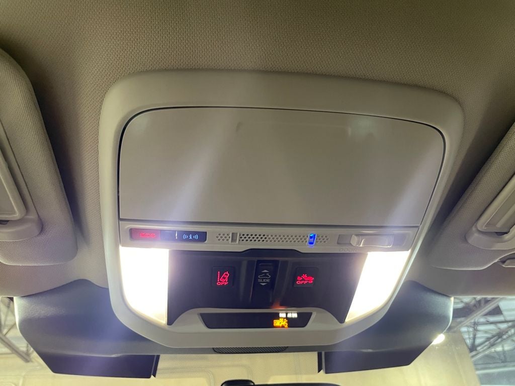 2022 Subaru Forester Sport