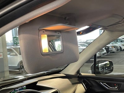 2022 Subaru Forester Sport