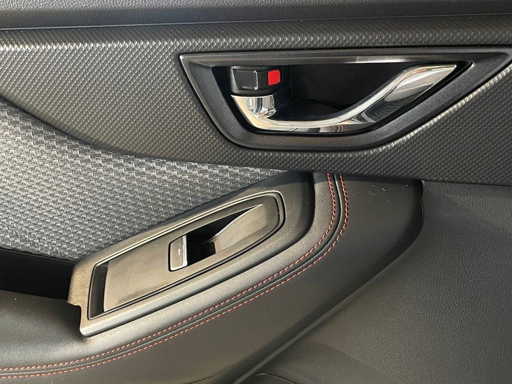 2022 Subaru Forester Sport