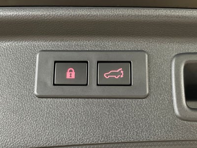 2022 Subaru Forester Sport